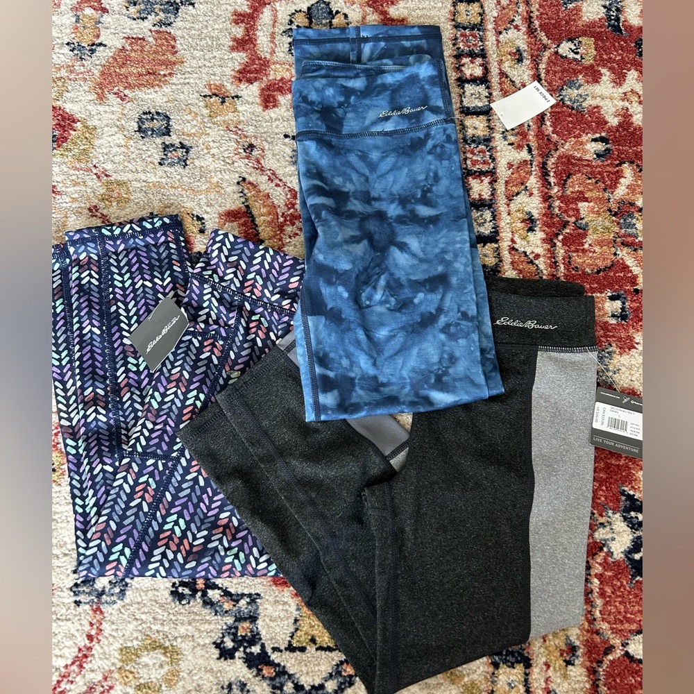 Girls Legging Bundle